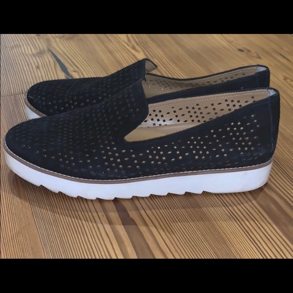 Franco Sarto loafers